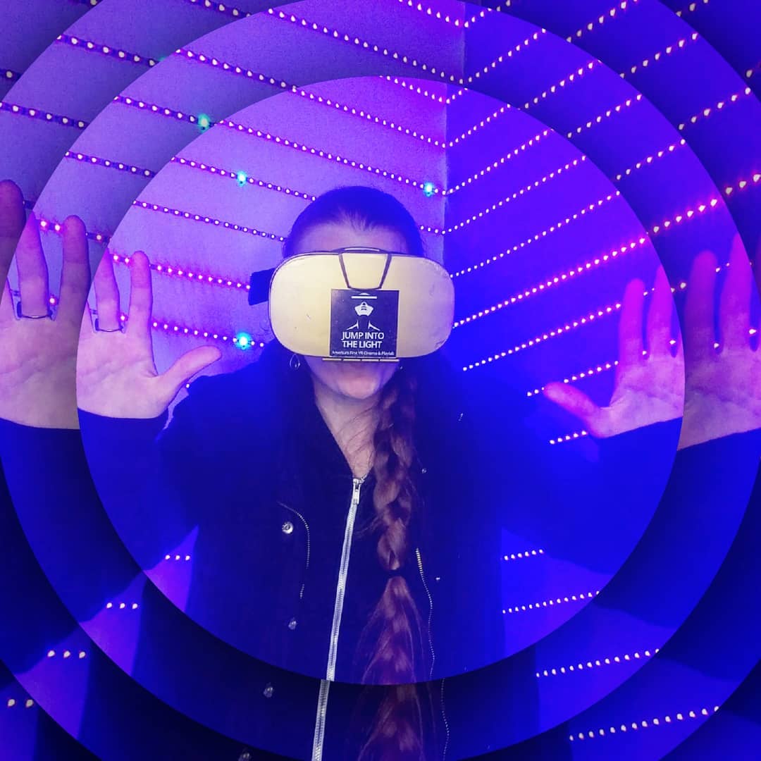 Are you ready for awesome VR games and adventures in 2019?
Come out and play!
.
…