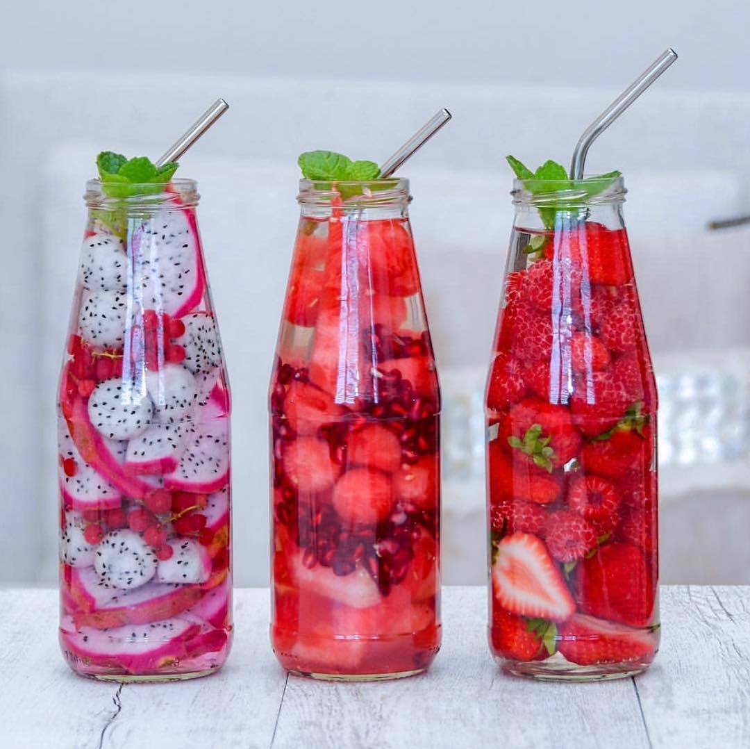 Still recovering from the holiday season?  Grab your go-to #hangovercure—whether…
