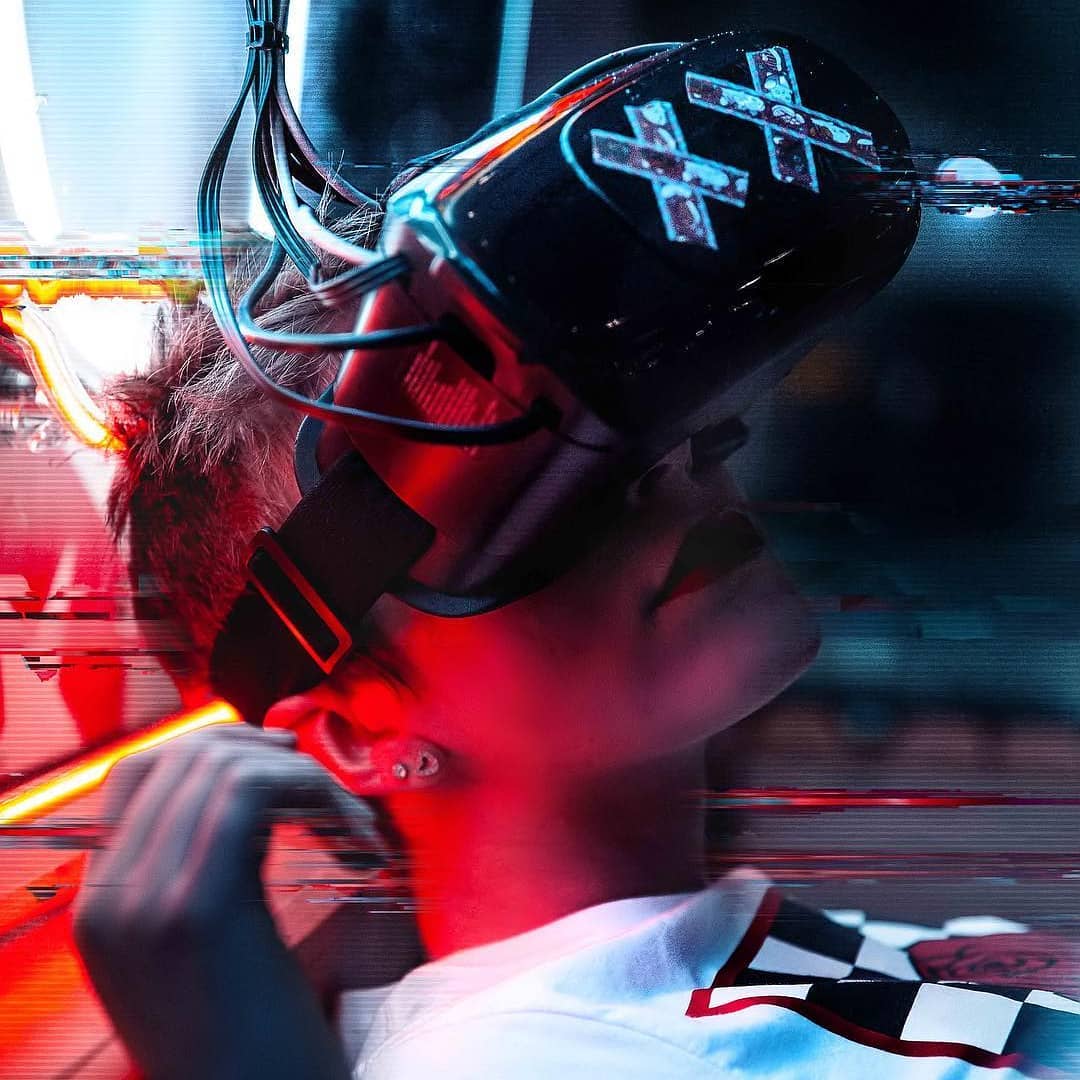 Immerse yourself this weekend!
Top VR experiences. Bring your friends and fam!
….