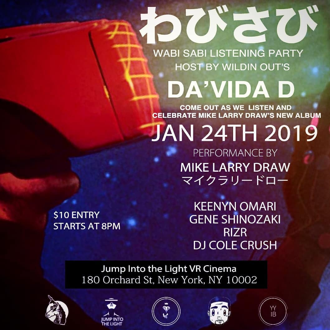 Ok everyone. It’s time to indulge in the arts of music and Visual stimulation.
….