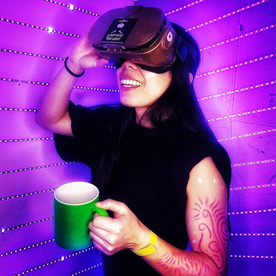 TGIF!
Hey NYC warm up with some hot vr games and experiences tonight!
.
.
#virtu…