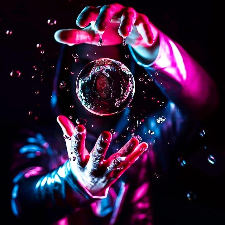 Its all in your hands! Experiment with the simulation at our playlab!
We are ope…