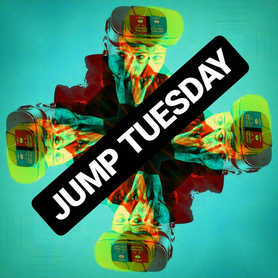 Aaanndd we are back on track with our  weekly JUMP TUESDAYS!! we are closed to t…