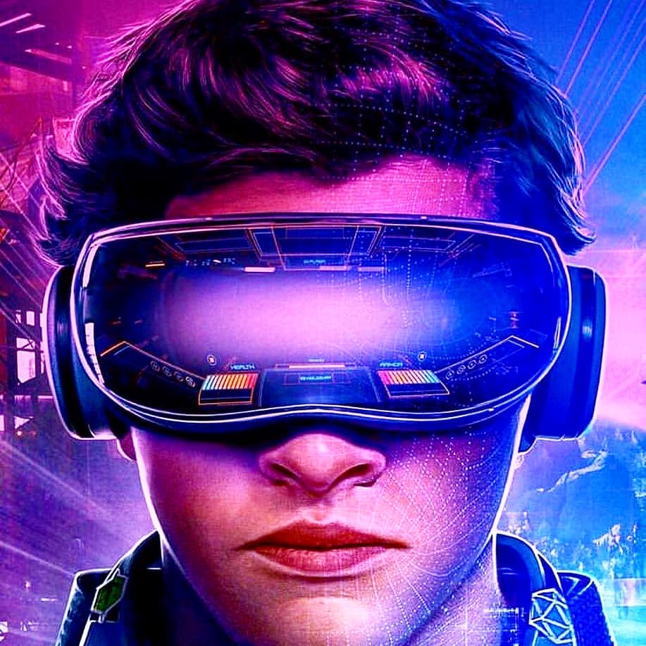 Have you watched Ready Player One yet? It’s a cool mix of 80’s nostalgia and the…