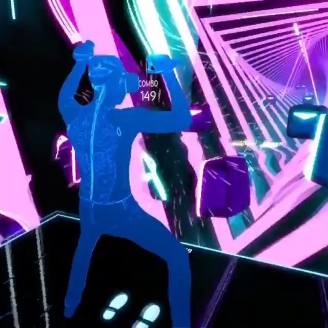 Have you played Beat Saber yet?
It’s definitley one of the most fun VR gaming an…