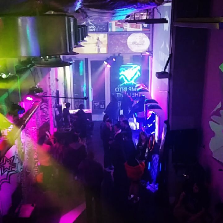 Did you know you can rent our VR Arcade for your next event?! We have plenty of …