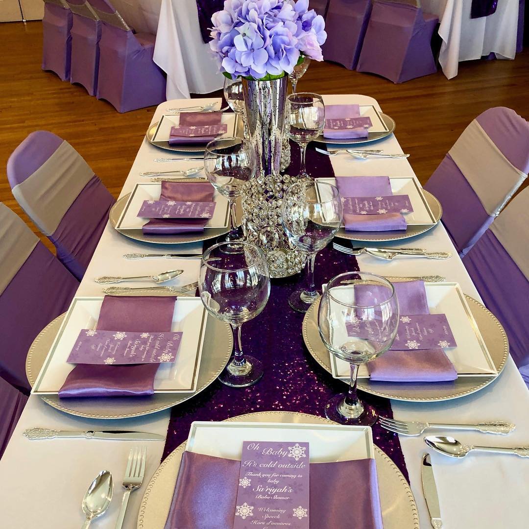Winter Wonderland Baby Shower.
Contact us for your next event. 
For info.: .
 91…