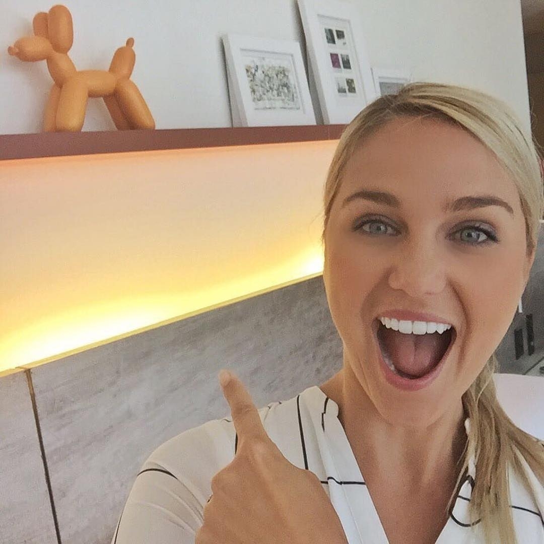 We introduced @amberdiscovers to #BroadwayBrodie during the #HyattTSQ360 #virtua…