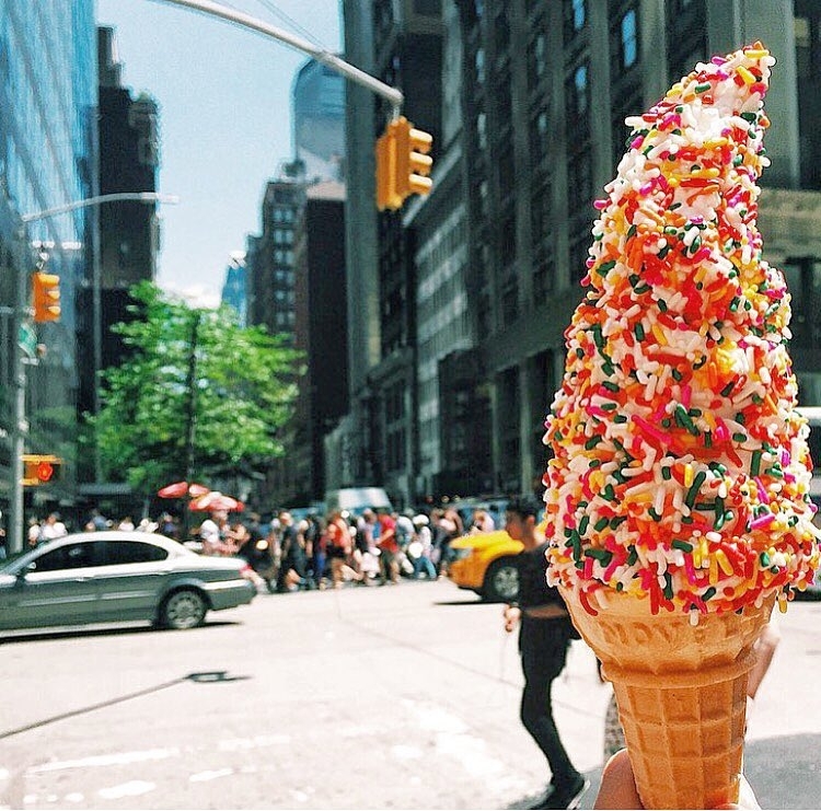 We’re looking forward to supporting the #nycpride2016 parade this Sunday, June26…