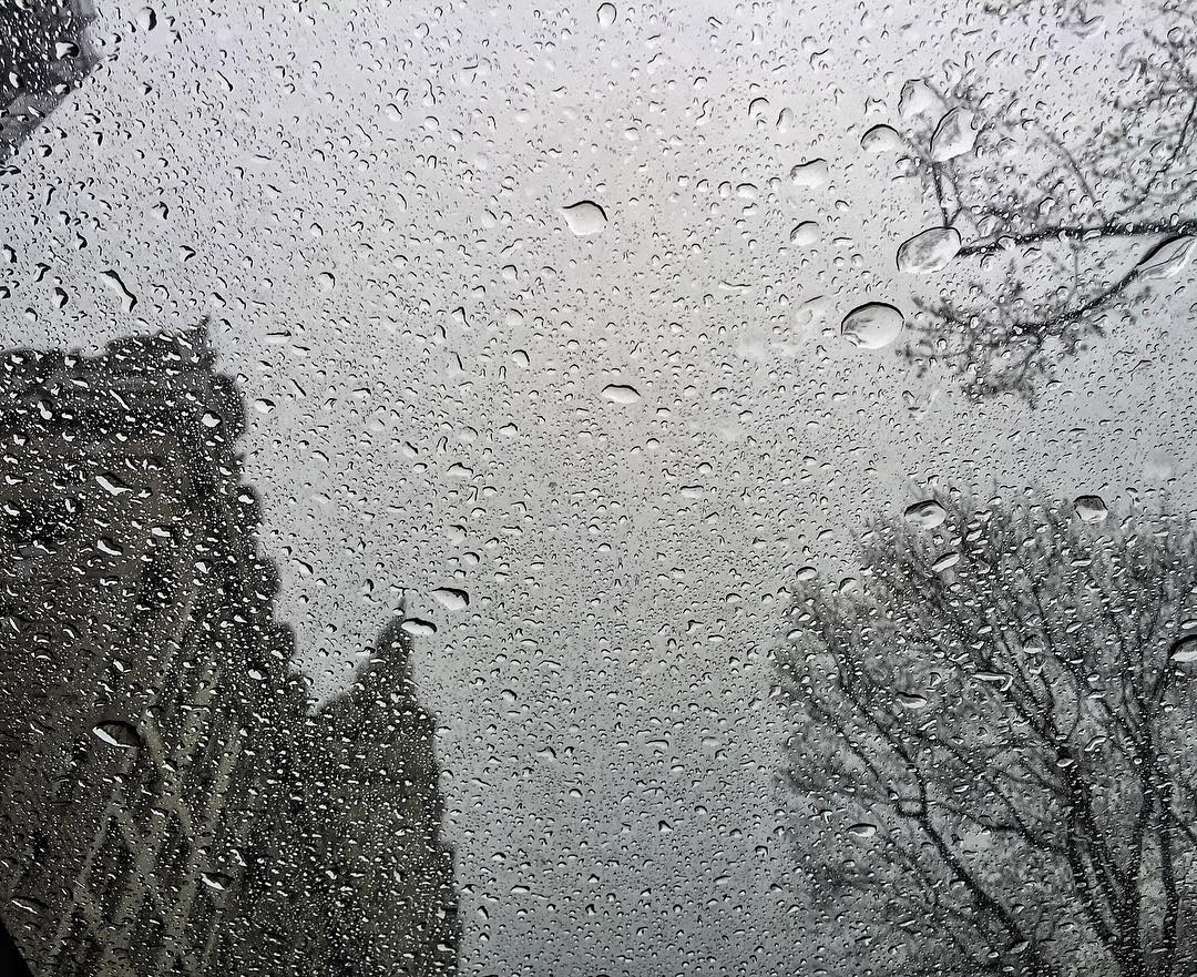 Don’t let the #rain  let you down because the #sun will still set today Hope to …