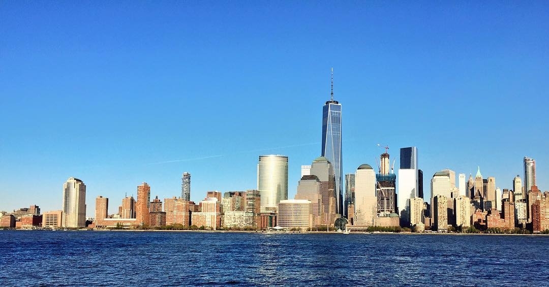 Wishing you a #GoodSaturdayMorning from sunny #NYC #InAHyattWorld – any plans to…