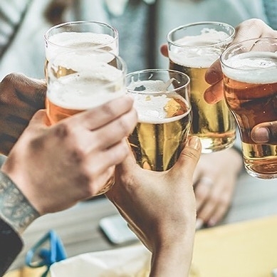 Fall is here, time for beer! Join us for Beerfest to try five fall @montaukbrewc…