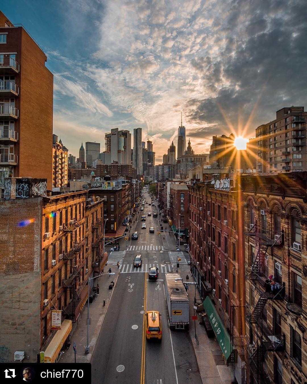 #Picture yourself in #NewYorkCity this #Summer  Many #Thanks for letting us #Sha…