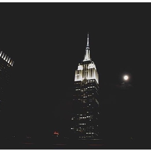 Night views, night moves. See you tonight! : @kxbir__…  #rooftopbarsnyc #nyclife…