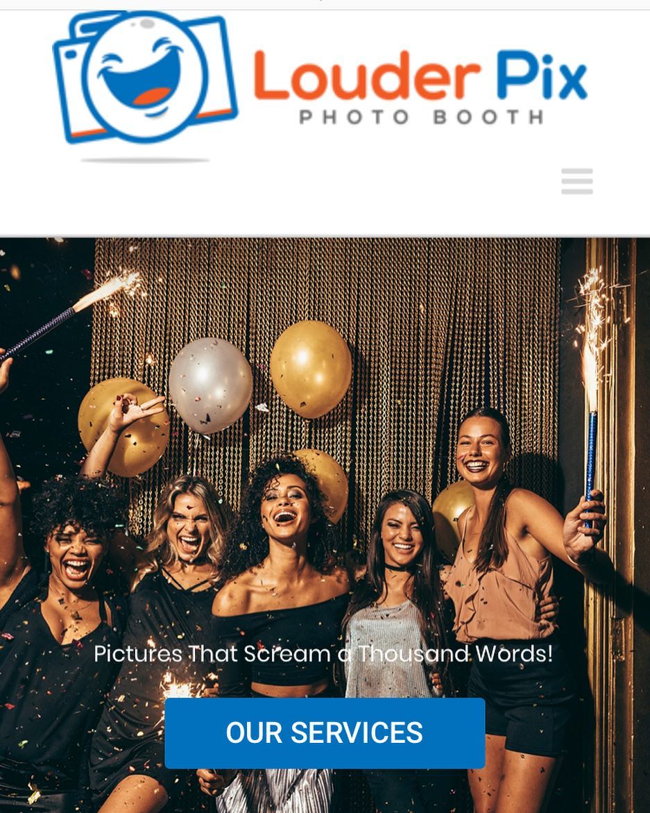 Visit LouderPix.com check out our services book now !!! #wedding #sweet16 #photo…