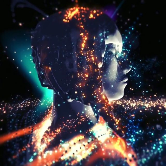 Awesome VR art by @vrhuman with @tiltbrush
• • • • •
#VReveryday
#oculusmedium #…