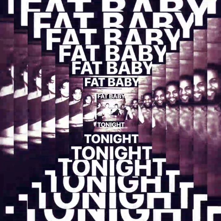 What happens when comedy meets Virtual Reality? Find out tonight at 8pm @fatbaby…