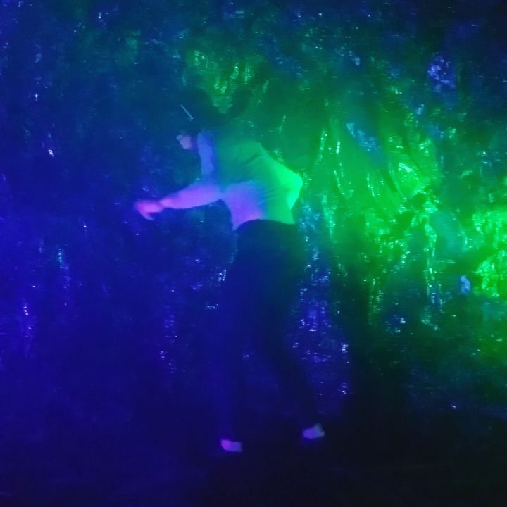 Get lost in the HOST!
Most creepy vr maze installation.
Available only our VR Pl…