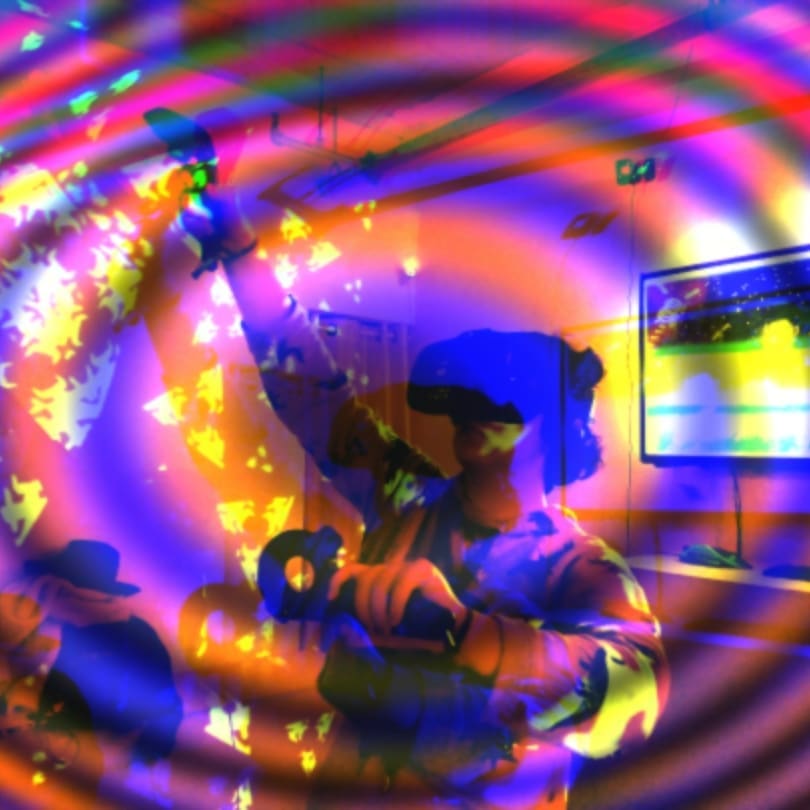Are you ready for horryfying VR Halloween experiences?? We have something really…