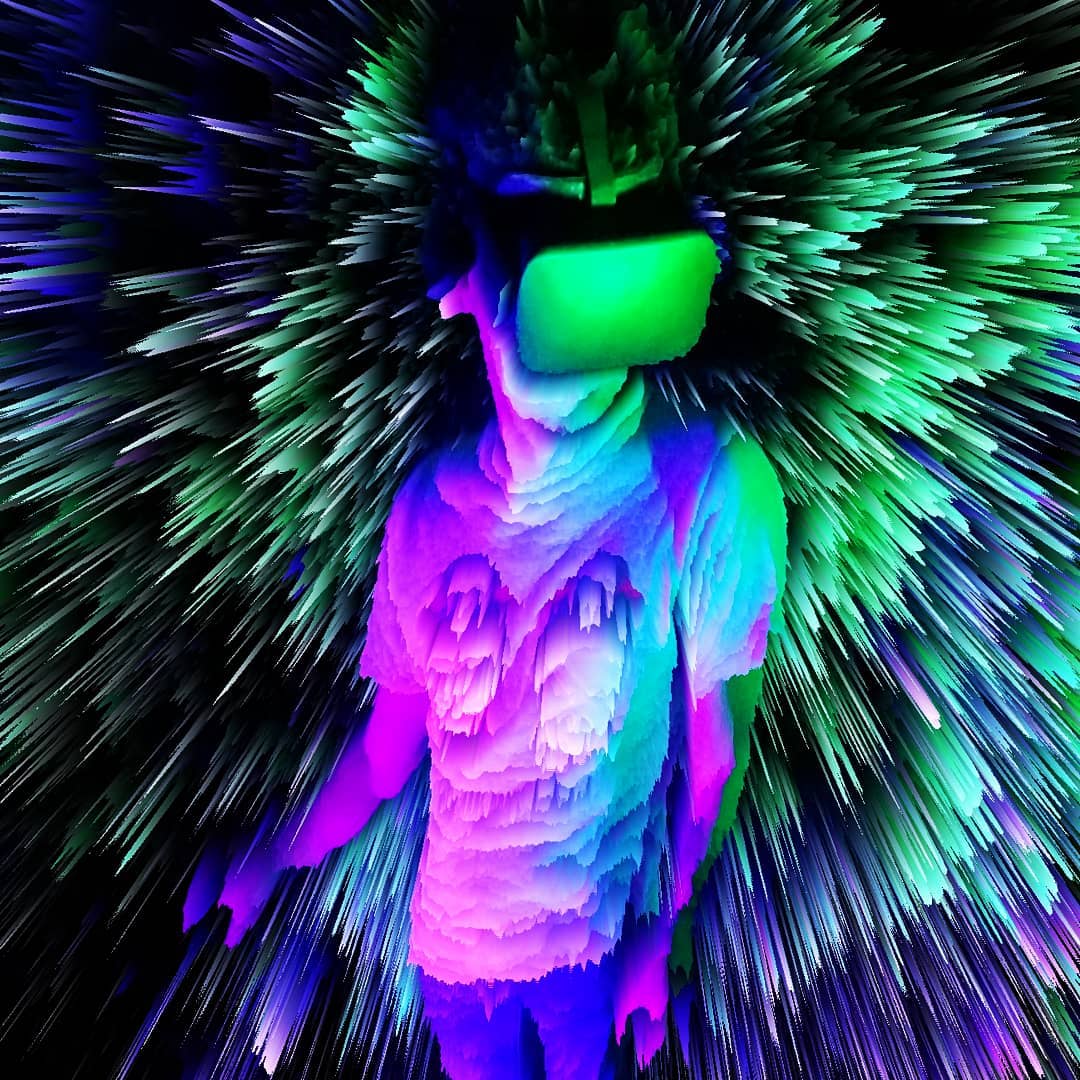 Experience mind blowing realities! #enterVR
.
180 Orchard st
NYC
. 
#virualreali…