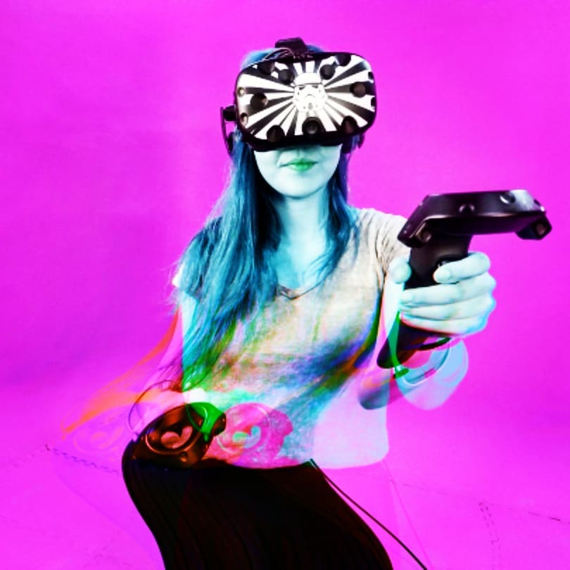 Experience the next level of immersion and put the VR googles on
.
.
#immersion …