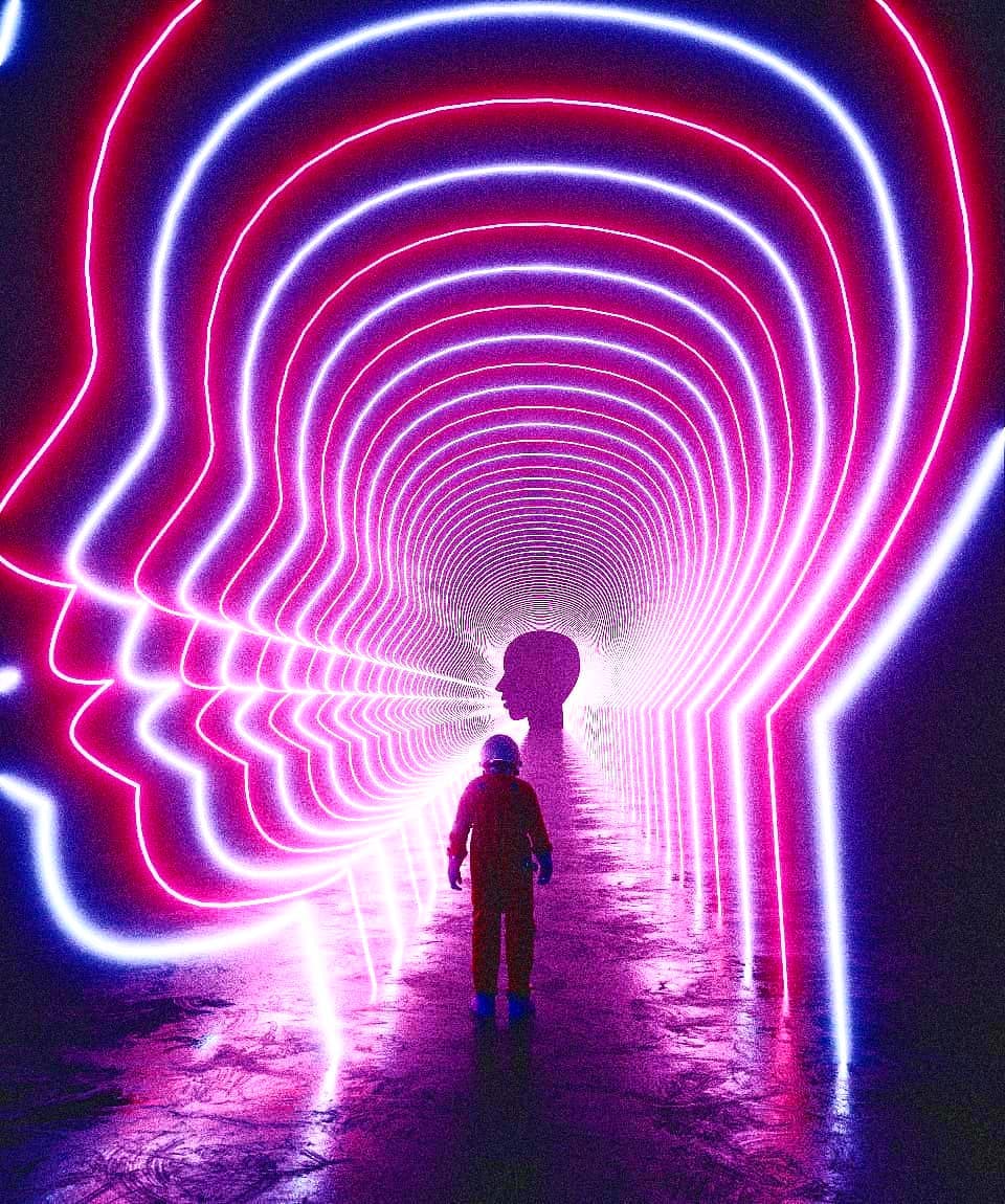 Down the rabbit hole? Explore the multiverse!
.
.
180 Orchard st
Lower East Side…