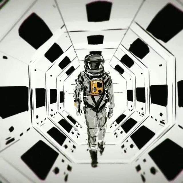 Super cool VR painting by talented @vrhuman
Did you know you can come and paint …