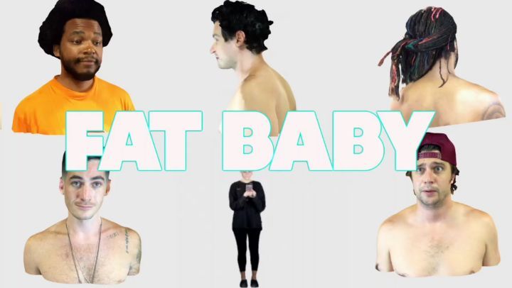 This Thursday, 11/8, at 8pm, catch another edition of @fatbabylive at @jumpintot…