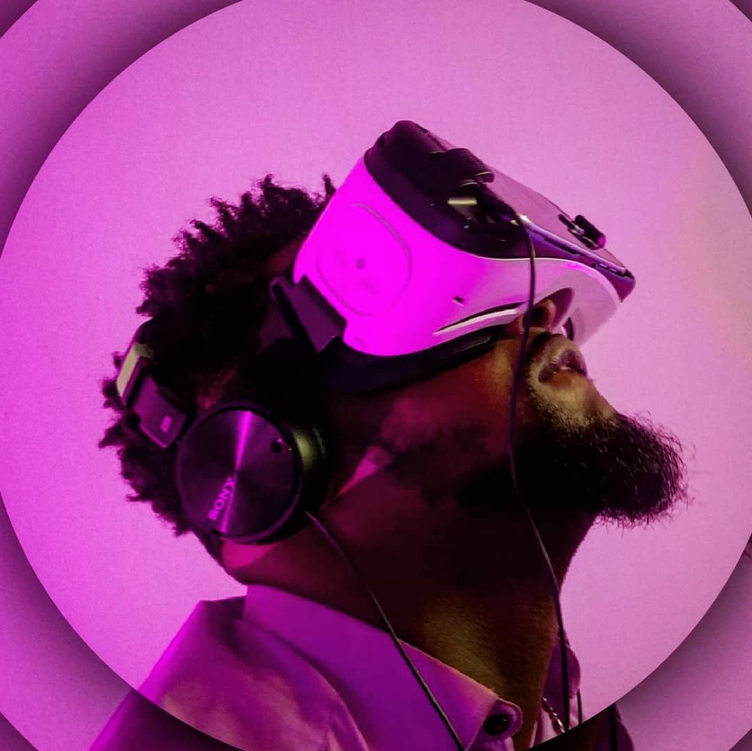 Look up and see the future!
#thefutureisnow #enterVR
.
.
#thefuture #simulation …