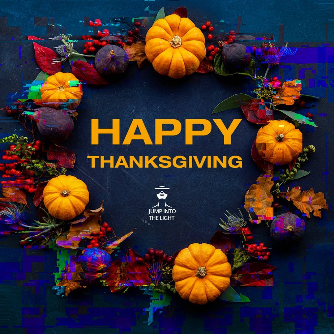 We are gratefull for all of you who  visit us and enjoy the experience we create…