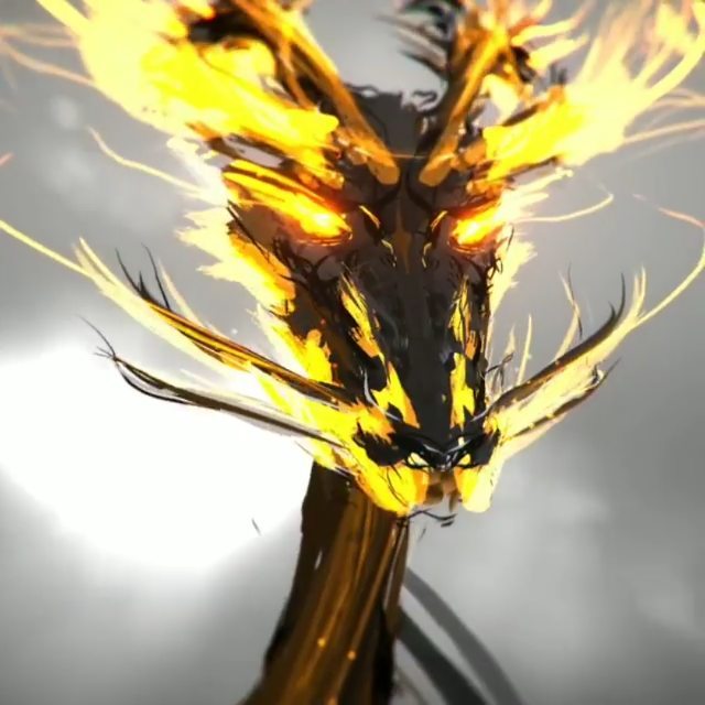 Check out this awesome VR dragon painted by @vrhuman in @tiltbrush
Come in paint…