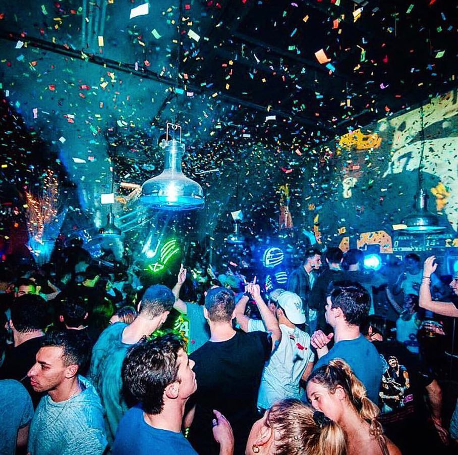Open bar?  Bottle service?  Hassle-free entry?  Let us help you plan a celebrati…