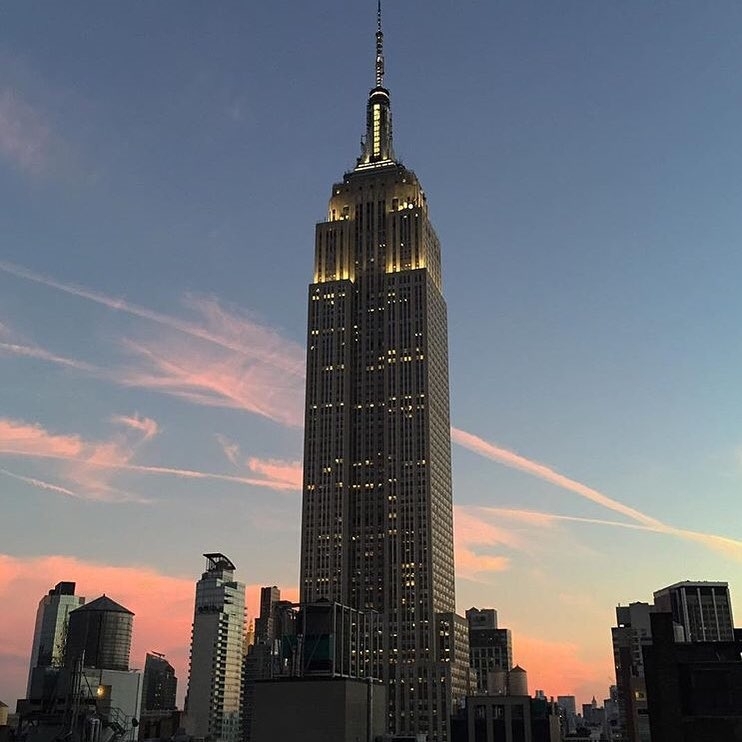 Making the most of these summer nights.
: @mssini #regram… #regram #rooftopbarsn…