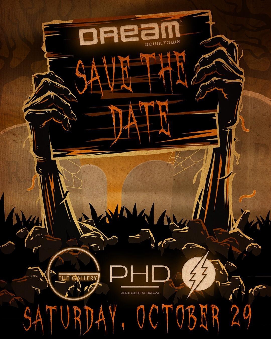 Save the date. Special DJ announcements coming soon… …  #rooftopbarsnyc #nyclife…