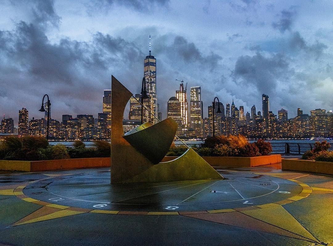 #gothamcity 
#photooftheday by @insirchof 
______________________________
#seeyo…