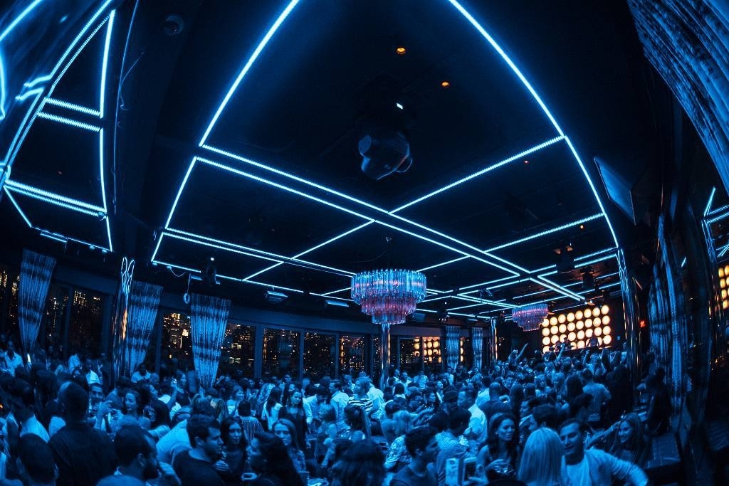 It may be Monday, but tonight is the perfect night to celebrate the best city in…