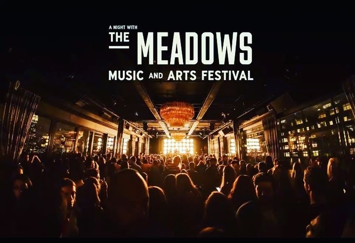 TONIGHT we host the official kick-off party for @TheMeadowsNYC! Email PHDOffice@…