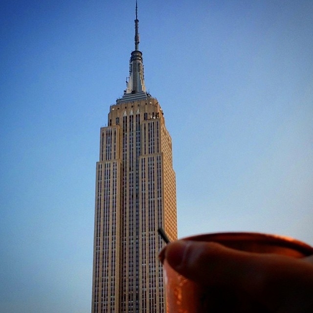 Cheers to the weekend. : @worstanthony #regram #weekend… #regram, #weekend #roof…