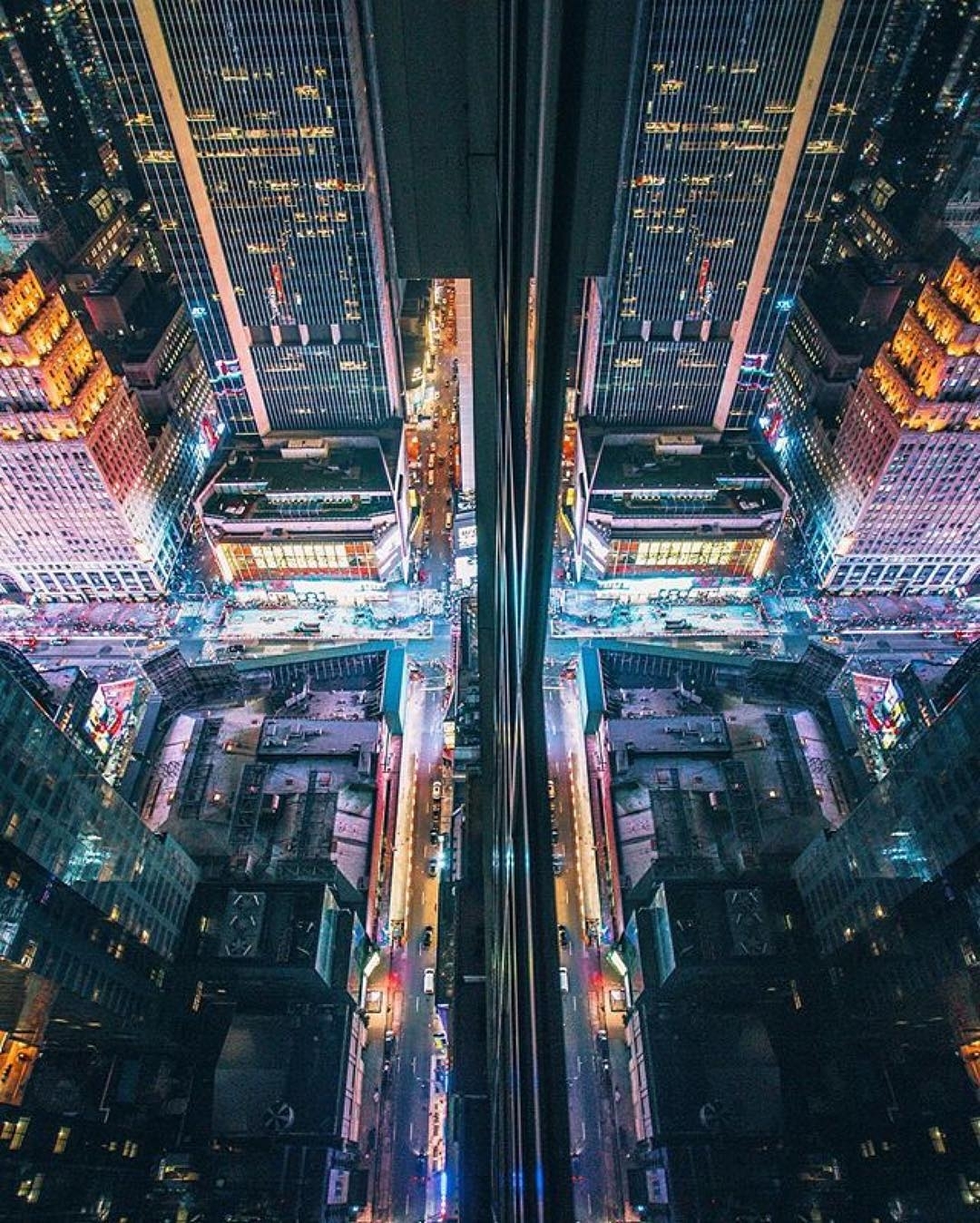 @merrickwinter was at the #crossroadsoftheworld @timessquarenyc @nycgo @newyorkc…