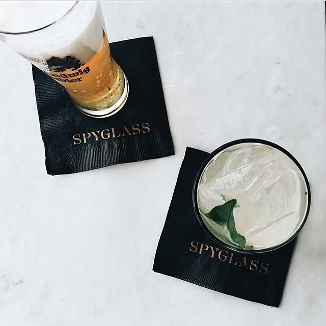 Officially the weekend. #regram : @allieseidel… #regram #rooftopbarsnyc #nyclife…