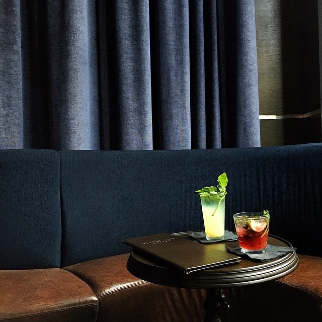 Lounge town. #chillvibes #spyglassnyc… #chillvibes, #spyglassnyc #rooftopbarsnyc…
