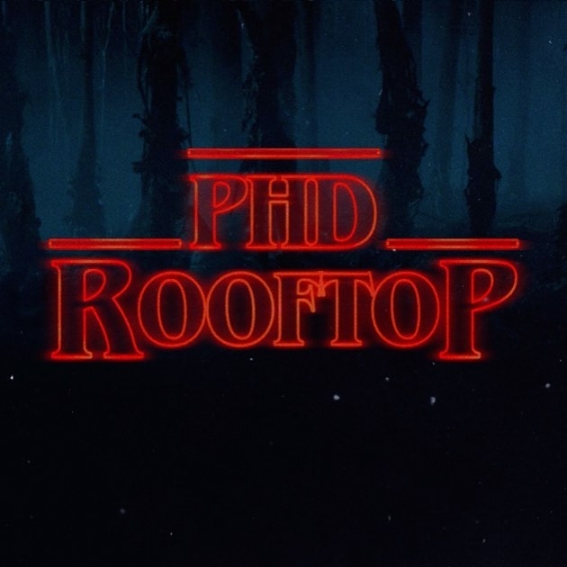 If you get it…… #rooftopbarsnyc #nyclife #nycnightlife…