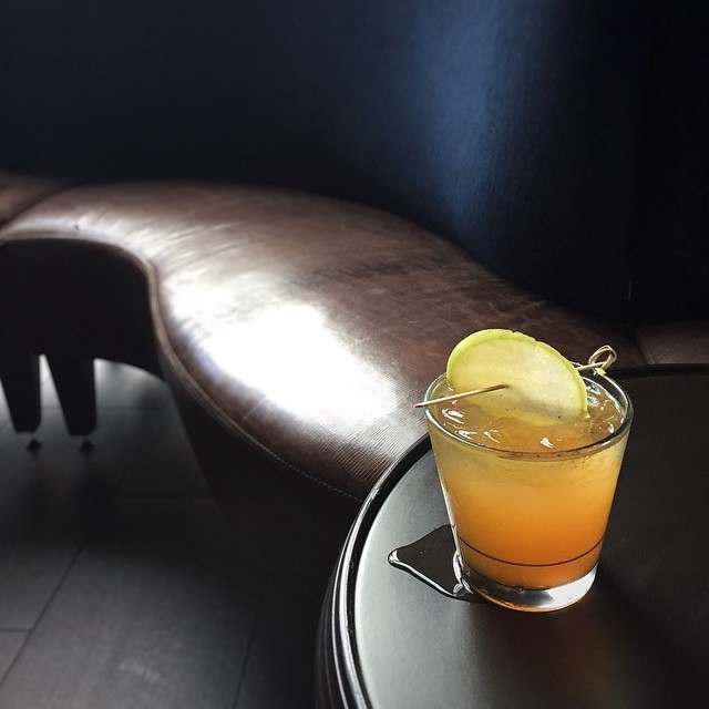 Upset about the series finale of Mad Men? You’re going to need a drink. #itsover…