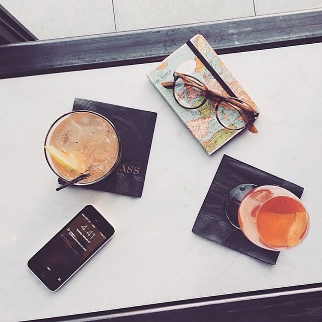 () @whoisapneet & @lexicon_of_style are plotting adventure, one midtown rooftop …