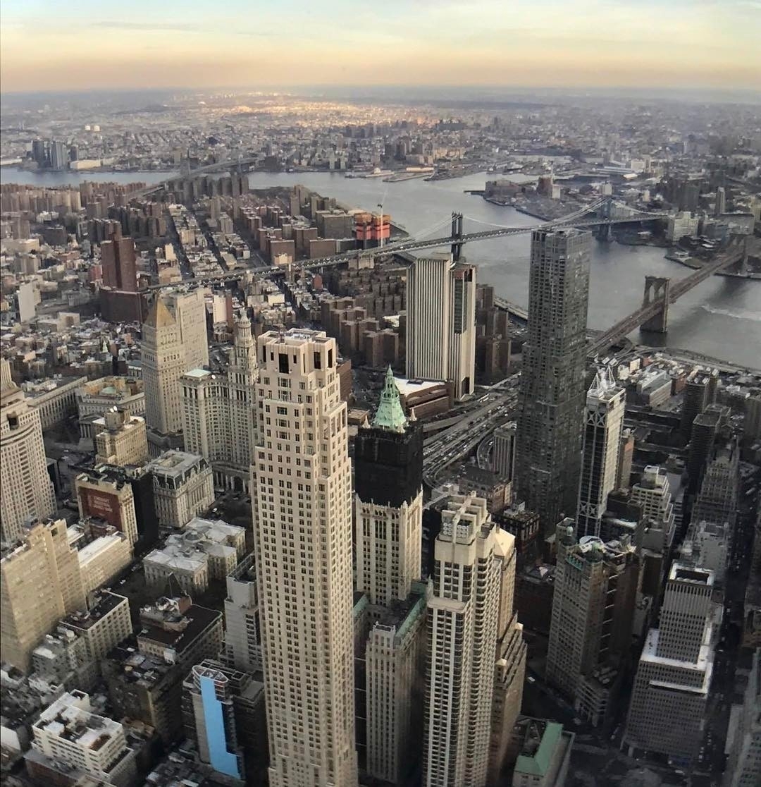 Whichever New York adventures you choose, you’ll get there with ease from our lo…