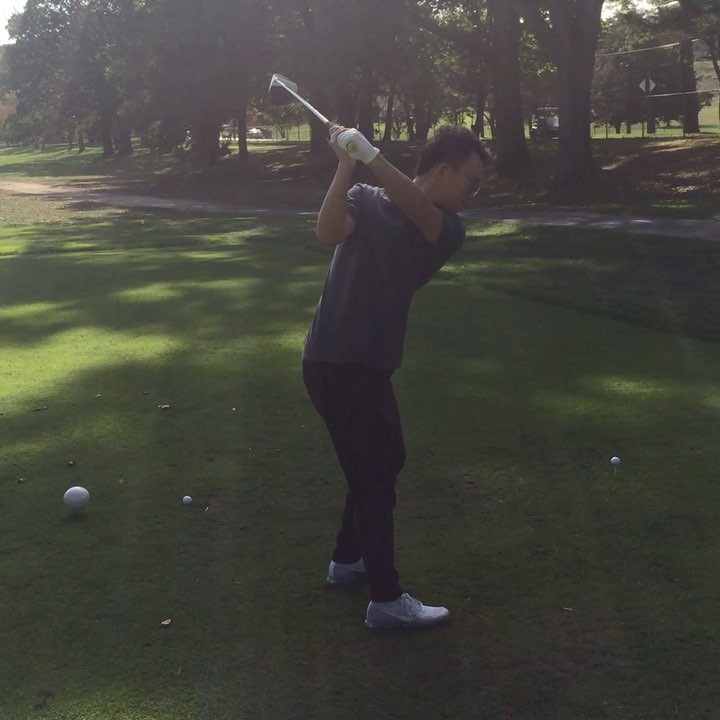 This course is going to host 2019 PGA Championship, very challenging! It is real…