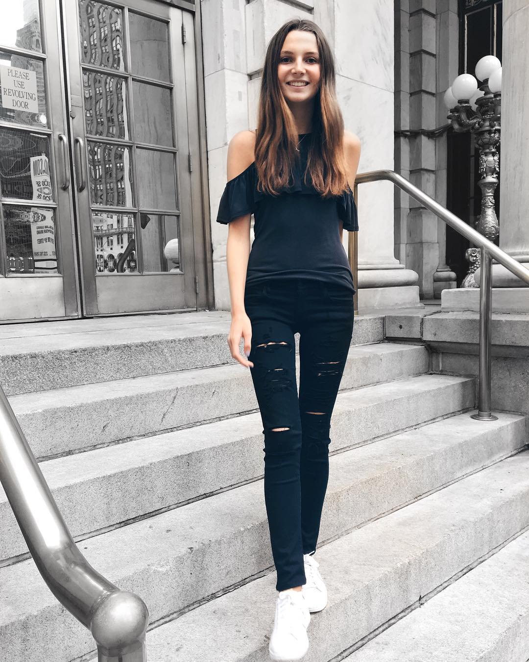 Birthday girl #17…