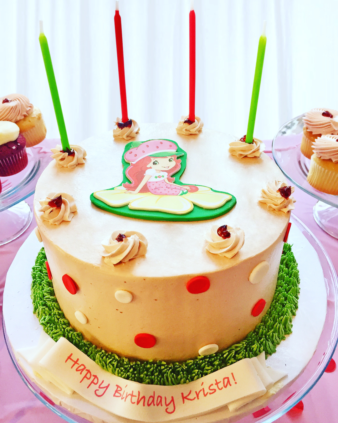 Did you know that Favor Your Day started as a favor and children’s event staging…