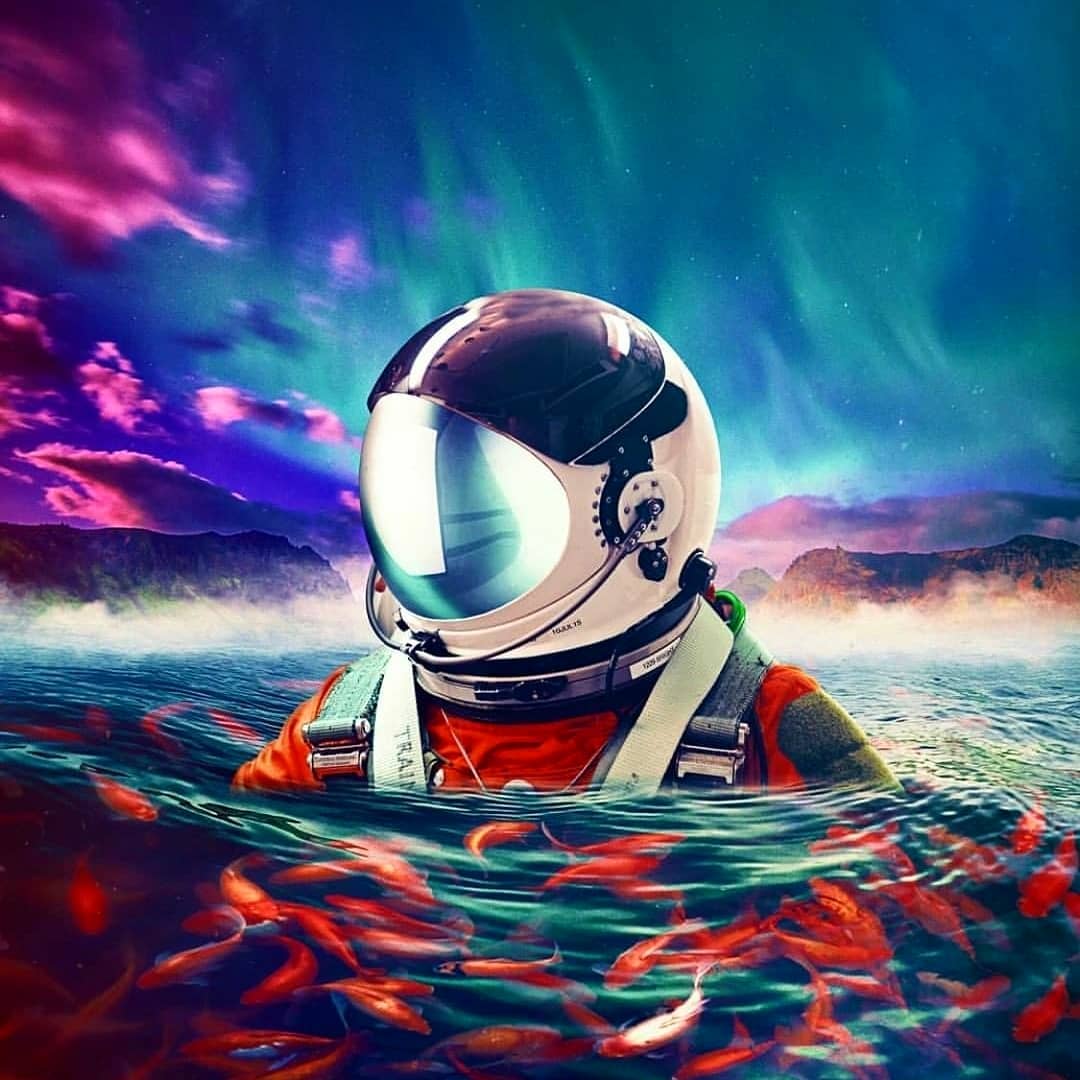 Explore the simulation, jump into virtual reality, see deams come to live and in…