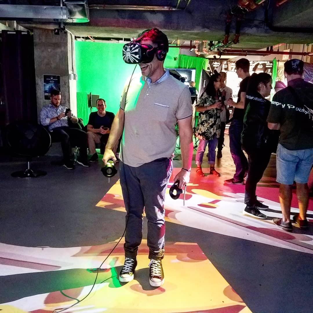 Did you know that you can book our space for your birthday event? Experince vity…